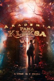 Akademia Pana Kleksa cały film