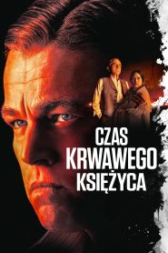 Czas krwawego księżyca cały film