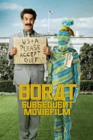 Kolejny film o Boracie cały film