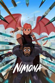 Nimona cały film