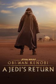 Obi-Wan Kenobi Powrót Rycerza Jedi cały film