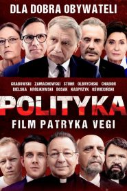 Polityka cały film