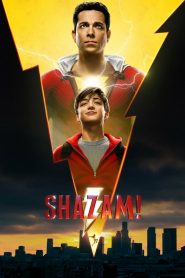 Shazam! cały film