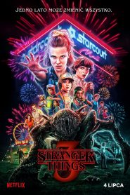 Stranger Things cały film