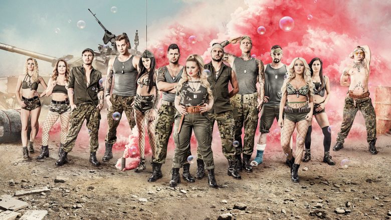 Warsaw Shore – Ekipa z Warszawy filman cc