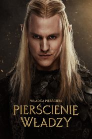 Władca Pierścieni Pierścienie Władzy cały film