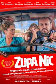 Zupa nic cały film